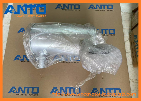 6205-11-5470 6205115470 Parti del motore dell'escavatore Muffler per KOMATSU S4D95LE