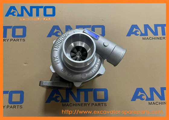 6207-81-8210 6207818210 Turbocompressore Parti del motore dell'escavatore per KOMATSU S6D95L