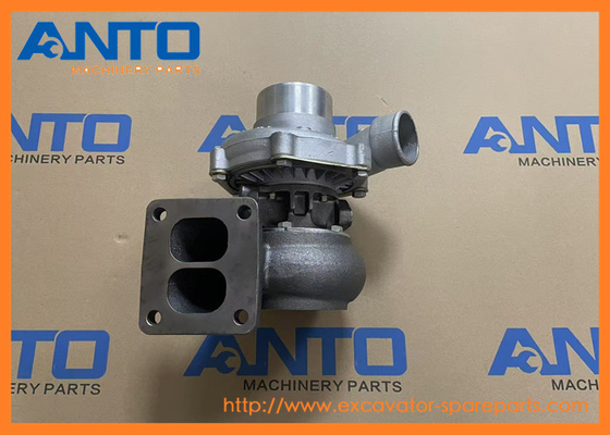6207-81-8210 6207818210 Turbocompressore Parti del motore dell'escavatore per KOMATSU S6D95L