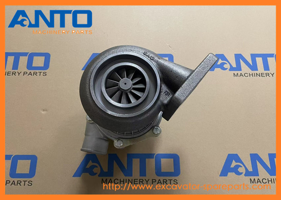 6207-81-8210 6207818210 Turbocompressore Parti del motore dell'escavatore per KOMATSU S6D95L