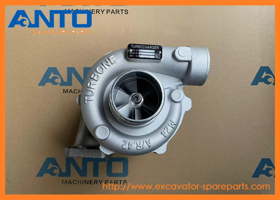 6209-81-8310 6209818310 Turbocompressore Parti di motore di escavatore per KOMATSU SA6D95L