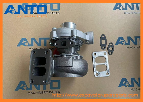 6209-81-8310 6209818310 Turbocompressore Parti di motore di escavatore per KOMATSU SA6D95L