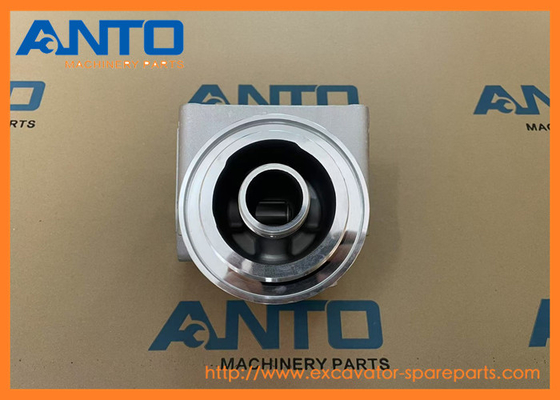 6217-51-5103 6217515103 Supporto della testa del filtro dell'olio per KOMATSU PC400 PC450 PC490