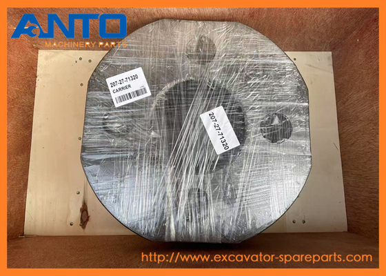 207-27-71320 2072771320 Portatore KOMATSU Parti di ricambio per escavatori PC290-8K PC300-8 PC350-8
