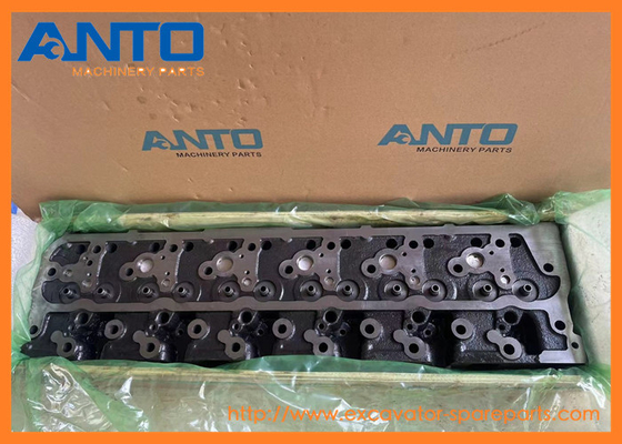 6221-13-1100 6221131100 Parti di motori per escavatori a cilindro per KOMATSU SAA6D108E