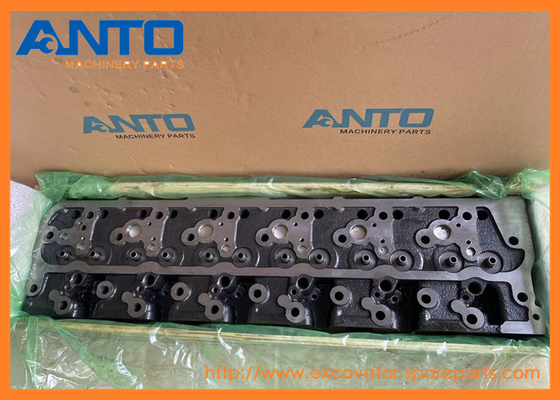 6221-13-1100 6221131100 Parti di motori per escavatori a cilindro per KOMATSU SAA6D108E