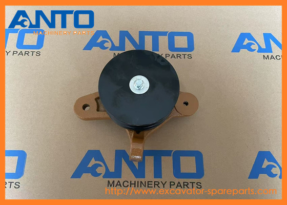 6735-81-6201 6735-81-6200 Puleggia KOMATSU Ricambi per escavatori SA6D102E PC250LC-6LE