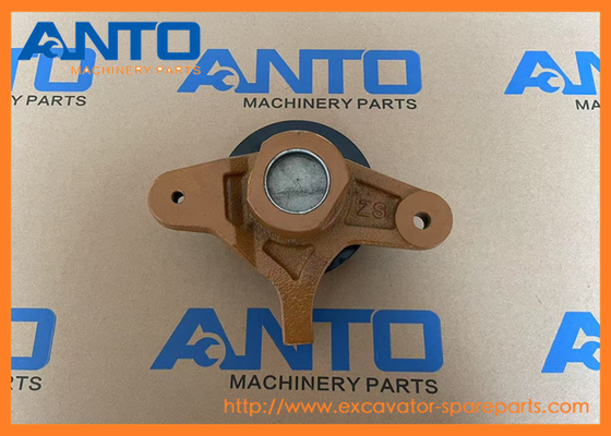 6735-81-6201 6735-81-6200 Puleggia KOMATSU Ricambi per escavatori SA6D102E PC250LC-6LE