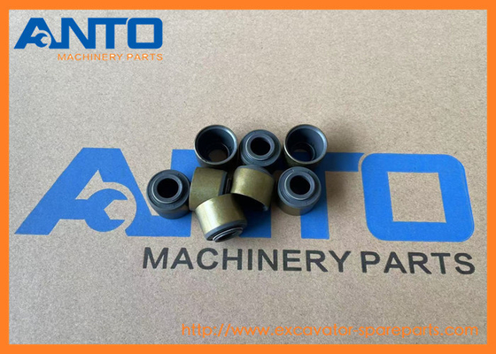 6240-11-1370 6240111370 Parti del motore dell'escavatore a tenuta di valvola per KOMATSU SAA6D170E