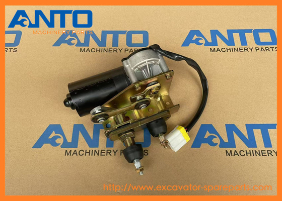 418-923-3932 418-926-3932 Motore per tergicristalli KOMATSU Ricambi per caricatori a ruote WA380-6 WA430-6