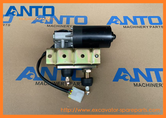 418-923-3932 418-926-3932 Motore per tergicristalli KOMATSU Ricambi per caricatori a ruote WA380-6 WA430-6