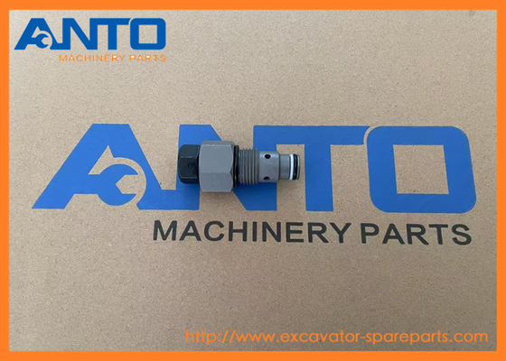 421-64-15880 4216415880 Valvola di soccorso KOMATSU Ricambi per caricatore a ruote WA350-3A WA380-3