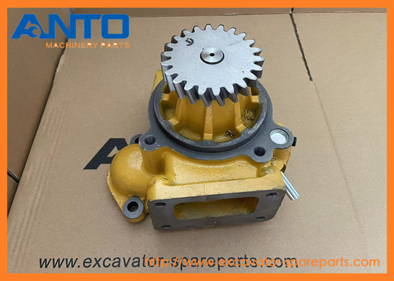 6251-61-1101 6251611101 Parti di motori per escavatori a pompa d'acqua per KOMATSU SAA6D125E