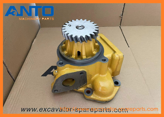 6251-61-1101 6251611101 Parti di motori per escavatori a pompa d'acqua per KOMATSU SAA6D125E