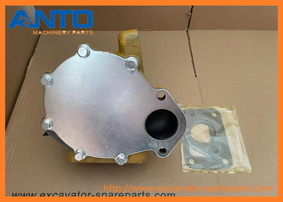 6251-61-1101 6251611101 Parti di motori per escavatori a pompa d'acqua per KOMATSU SAA6D125E