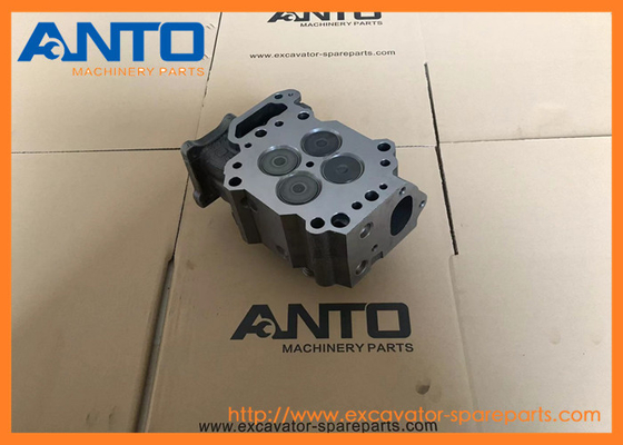 6251-11-1200 6251111200 Testa del cilindro Assy Parti del motore dell'escavatore per KOMATSU SAA6D108E