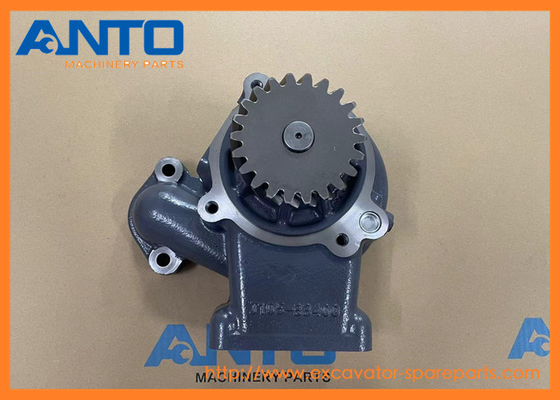 6252-61-1100 6252611100 Parti di motori di pompe per escavatori per KOMATSU SAA6D125E
