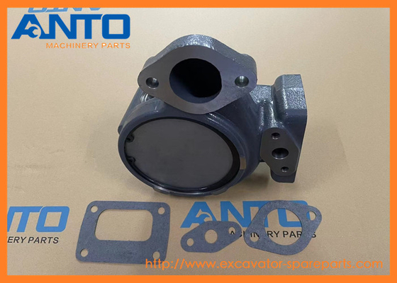 6252-61-1100 6252611100 Parti di motori di pompe per escavatori per KOMATSU SAA6D125E
