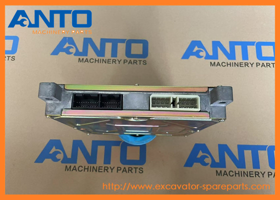 7834-10-2000 7834-10-2001 7834-10-2003 ECU Controller KOMATSU Parti di ricambio per escavatori PC100-6