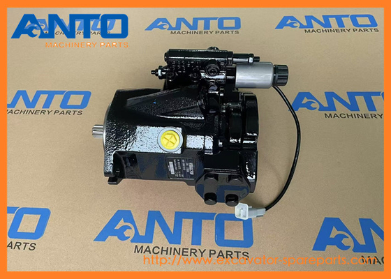 VOE11708990 11708990 Parti di ricambio per camion idraulici a pompa ad A25E A30D A30E A35D A40D