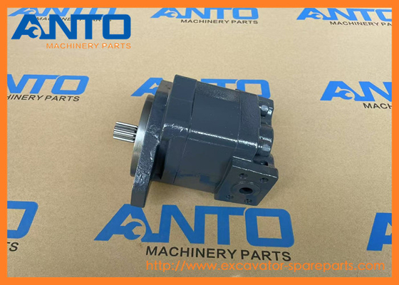 VOE14525542 14525542 Pompa ad ingranaggi idraulica Ricambi Escavatore Per EC160B EC180B