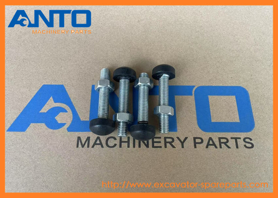 VOE14508024 14508024 Paraurti Ricambi Escavatore Montaggio Per EC210C EC240B EC290C