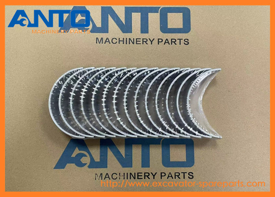 65.01110-6090B 65.011106090B Parti del motore dell'escavatore metallico adattate a DOOSAN DX140W DX210 DX220AF