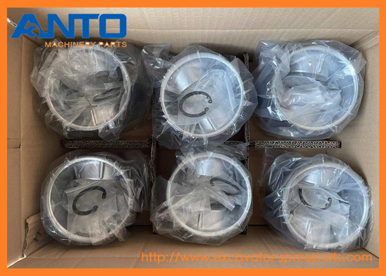 65.02501-0228B 65.025010228B Parti del motore dell'escavatore a pistoni adatta DOOSAN DL300A DX300LCA