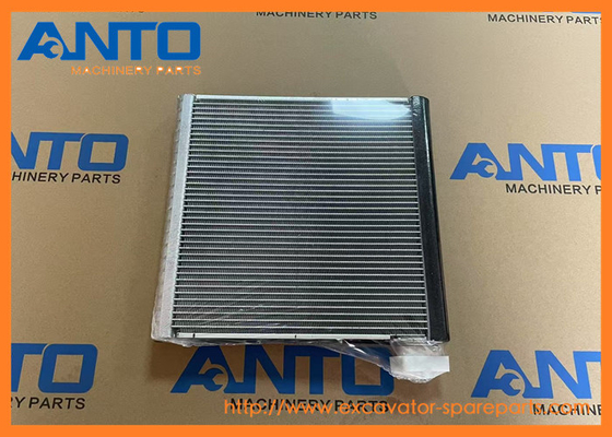 XB00001044 Evaporatore HITACHI Excavator Parts Air Conditioner per ZH200LC-A ZW250-5B