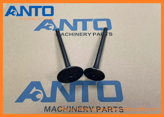 65.04101-0032 65.041010032 Parti del motore dell'escavatore a valvola d'ingresso