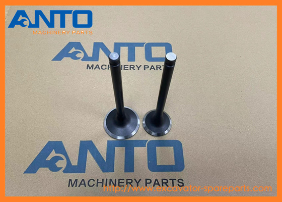 65.04101-0032 65.041010032 Parti del motore dell'escavatore a valvola d'ingresso