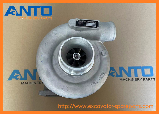 65.09100-7080A 65.091007080A Turbocompressore Parti del motore dell'escavatore