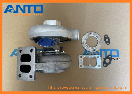65.09100-7080A 65.091007080A Turbocompressore Parti del motore dell'escavatore