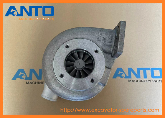 65.09100-7080A 65.091007080A Turbocompressore Parti del motore dell'escavatore