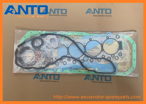 65.99601-8027 65.996018027 Kit Guarnizioni Revisione Motore Escavatore Parti di Ricambio per DX200A DX220A