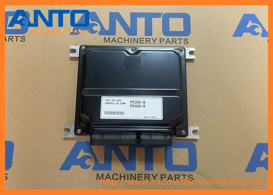 7835-46-3000 7835-46-3003 7835-46-3004 Centralina KOMATSU Escavatore Ricambi Per PC350-8