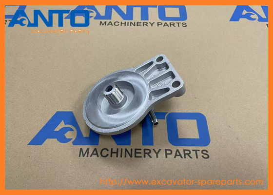 VOE17259407 17259407 Alloggiamento del filtro del carburante Parti di ricambio per escavatori per ECR88D EC140D