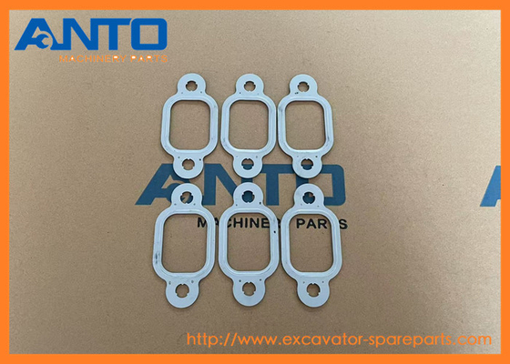6736-11-5830 6736115830 Parti del motore dell'escavatore a guarnizione per KOMATSU SAA6D102E