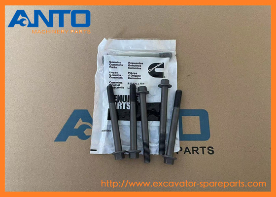 6736-81-8730 6736818730 Parti di ricambio per escavatori a bullone per KOMATSU PC200 PC200LL PC220