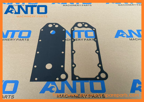 6743-51-4430 6743514430 Parti di motori per escavatori a guarnizione per KOMATSU SAA6D114E