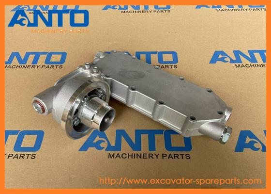 6743-61-2111 6743612111 Coperta di scavo parti di motore per KOMATSU SAA6D114E
