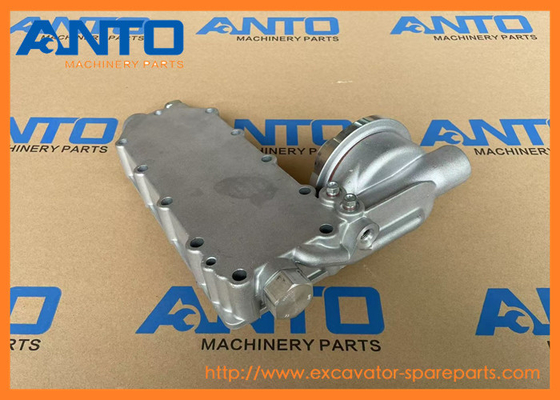 6743-61-2111 6743612111 Coperta di scavo parti di motore per KOMATSU SAA6D114E