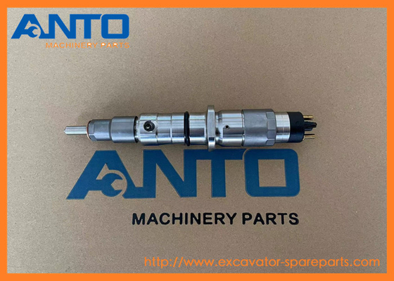 6745-11-3102 6745113102 Parti di motori per escavatori a iniettore per KOMATSU SAA6D114E