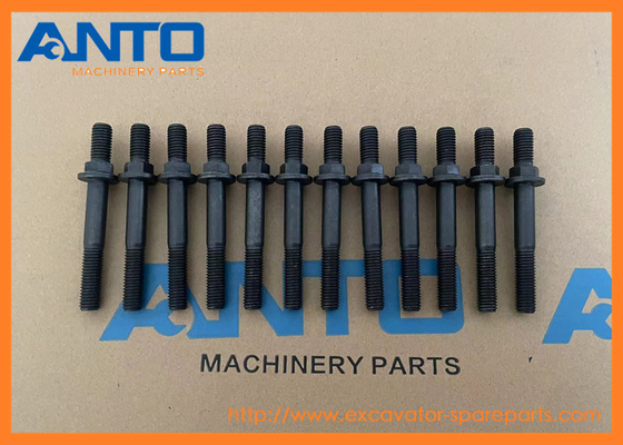 6745-11-5170 6745115170 Parti di motori per escavatori a bullone per KOMATSU SAA6D114E