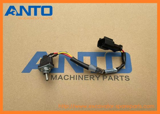 14663553 11219091 Ricambi per escavatori con interruttore di scambio per EC180B EC210B EC240B