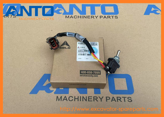 14663553 11219091 Ricambi per escavatori con interruttore di scambio per EC180B EC210B EC240B