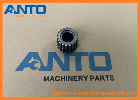 3100654 Sun Gear HITACHI Parti di ricambio per escavatori ZX40U-5A ZX48U-3 ZX50U-2