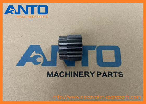 3100654 Sun Gear HITACHI Parti di ricambio per escavatori ZX40U-5A ZX48U-3 ZX50U-2