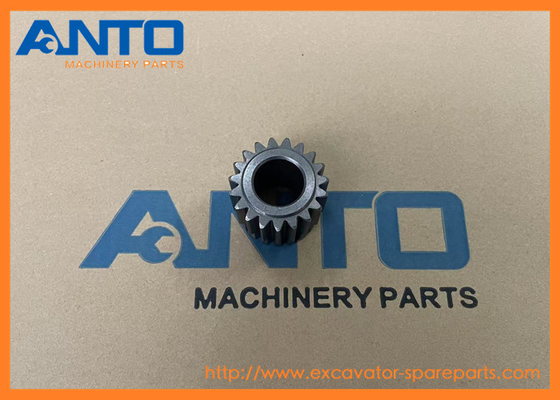 3100654 Sun Gear HITACHI Parti di ricambio per escavatori ZX40U-5A ZX48U-3 ZX50U-2