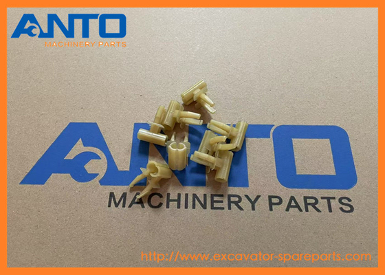 6745-81-9390 6745819390 Clip di fissaggio filo Parti motore escavatore per KOMATSU SAA6D114E